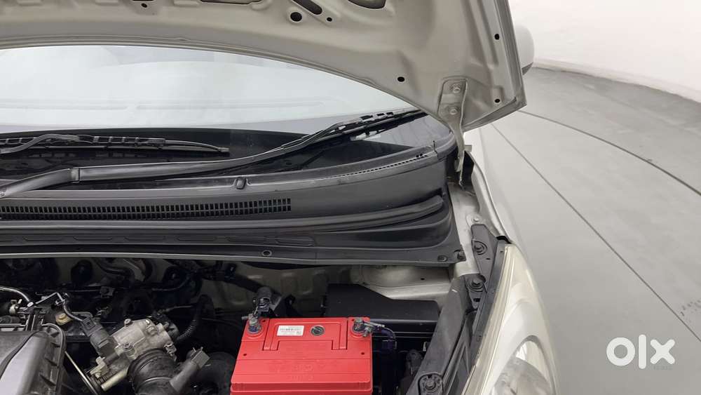 Hyundai I10 Sportz 1.1 Irde2, 2015, Petrol