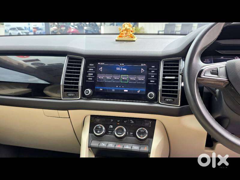 Skoda Kodiaq 2.0 L&k Tdi 4x4 At, 2019, Diesel