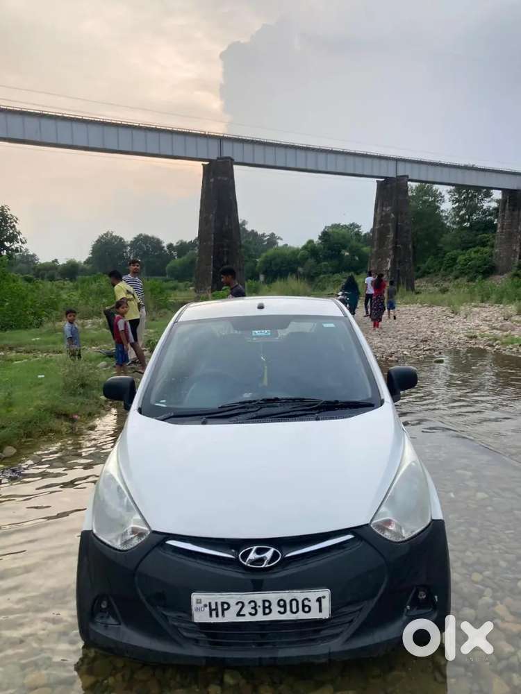 Hyundai Eon 1.0 2012
