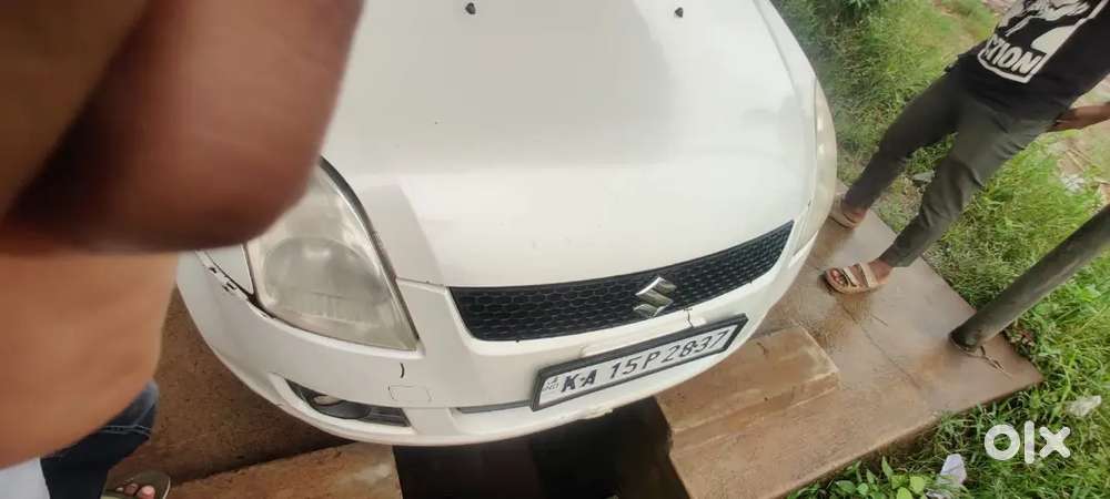 Maruti Suzuki Swift Vdi 2008