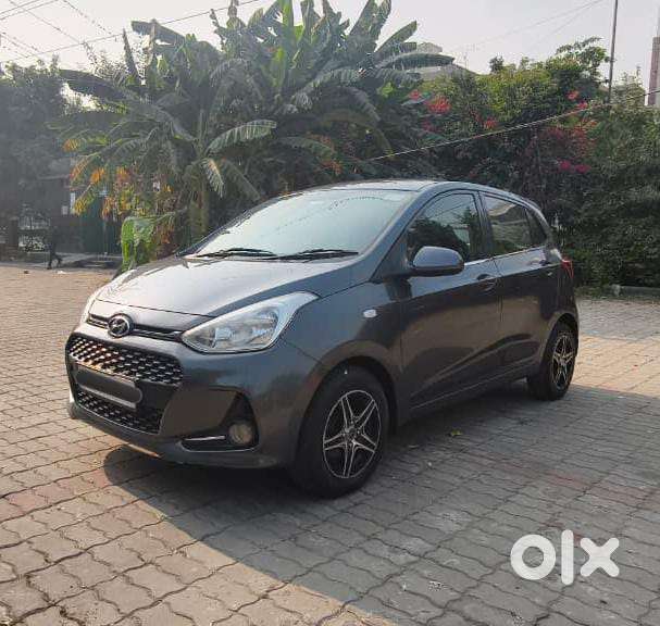 Hyundai Grand I10 1.2 Crdi Magna, 2017, Diesel