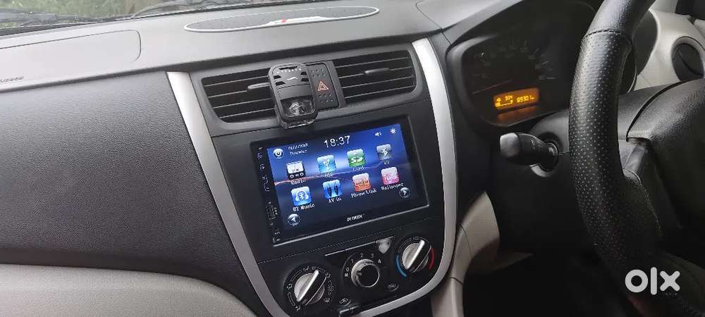 Maruti Celerio 2016 Vxi.abs  Airbags