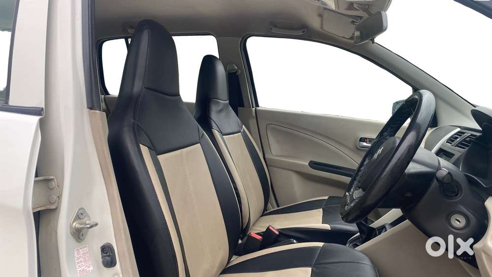 Maruti Suzuki Celerio Vxi Mt, 2018, Petrol