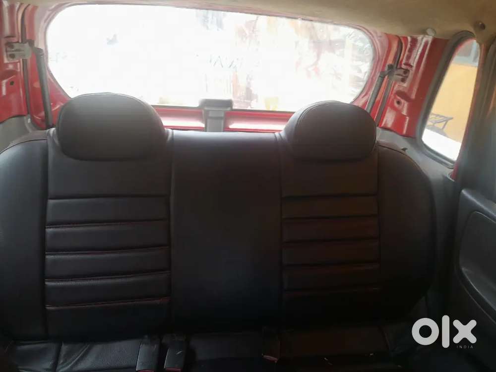 Maruti Suzuki Zen Lxi 2004 Model