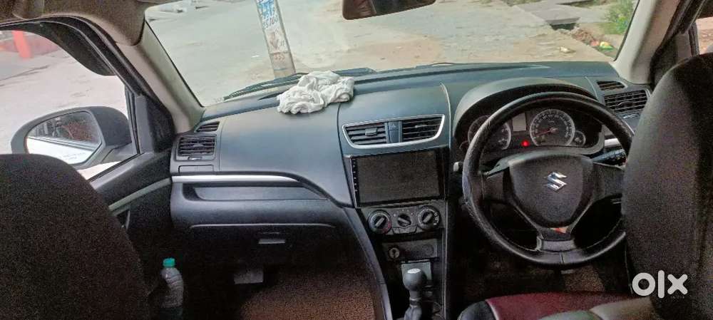 Maruti Suzuki Swift 2011 Diesel Well Maintained