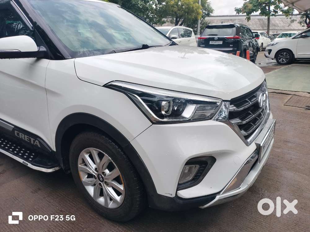 Hyundai Creta 1.6 Sx, 2018, Diesel