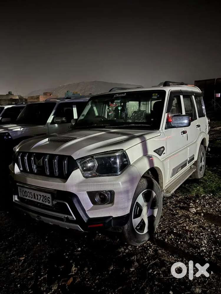 Mahindra Be 6 Diesel 6 Year