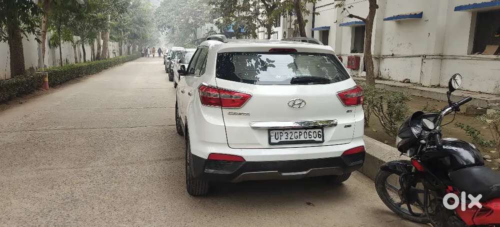 2015 Hyundai Creta Sx(o)