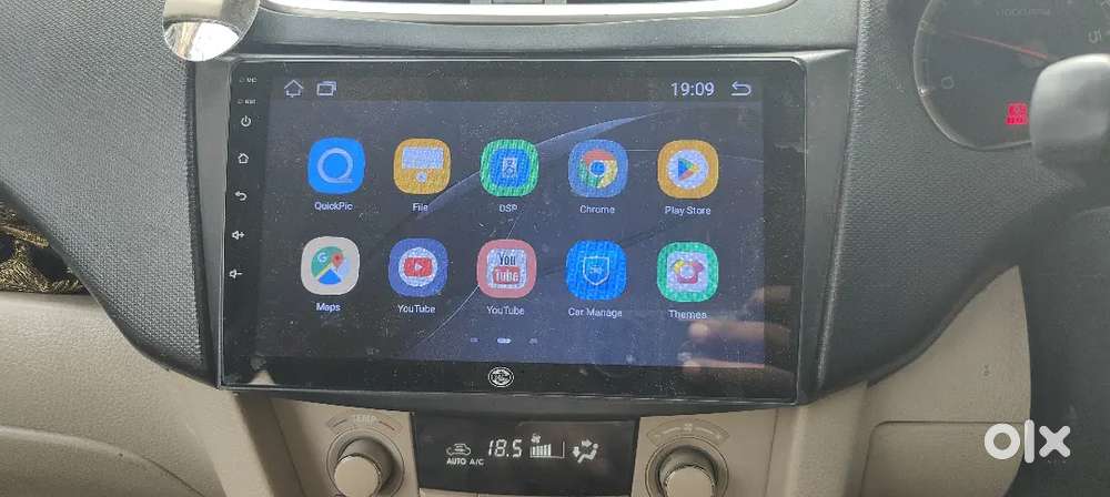 Maruti Suzuki Dzire 2012 Diesel