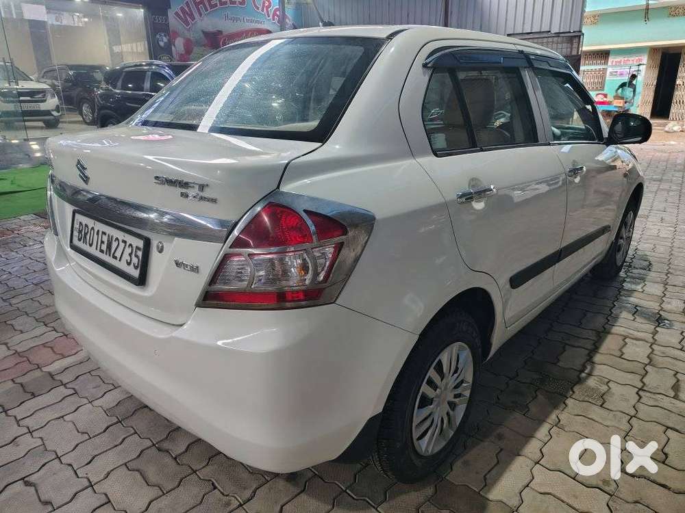 Maruti Suzuki Dzire Tour Diesel, 2019, Diesel