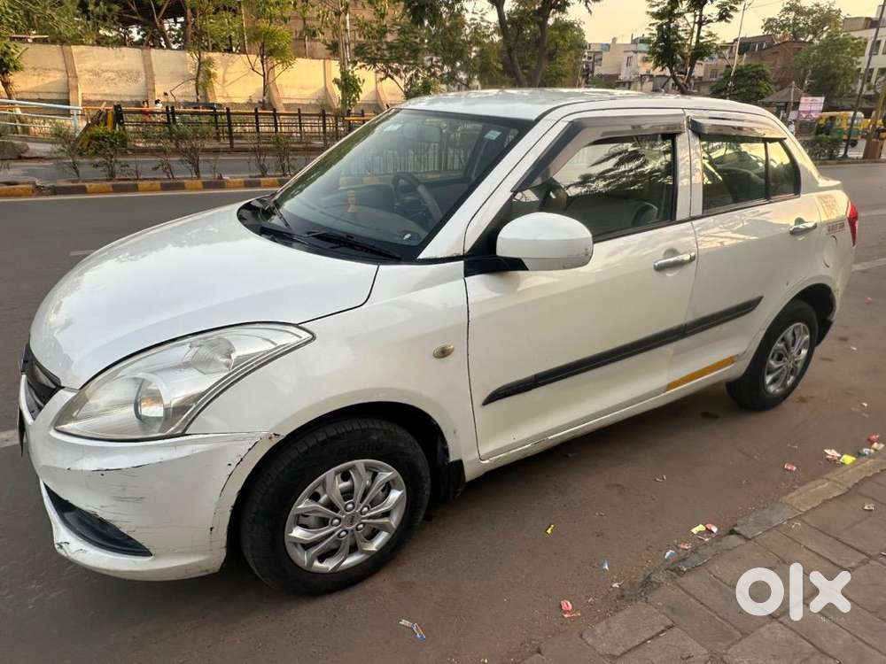 Maruti Suzuki Swift Dzire Tour 2018 Diesel Good Condition