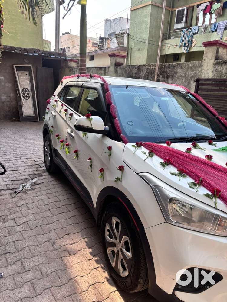 Hyundai Creta Diesel 2019