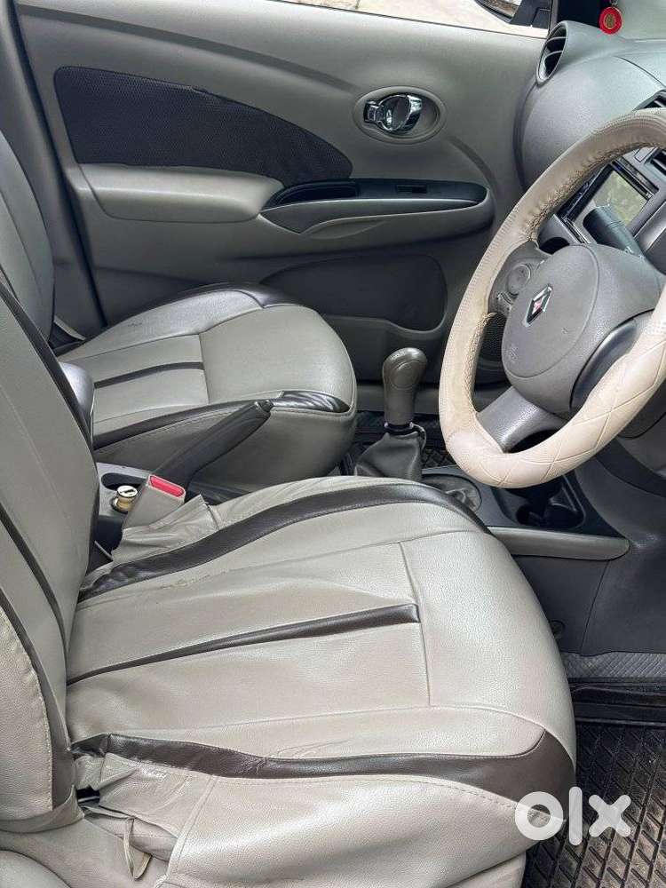 Renault Scala Diesel Rxe, 2013, Diesel