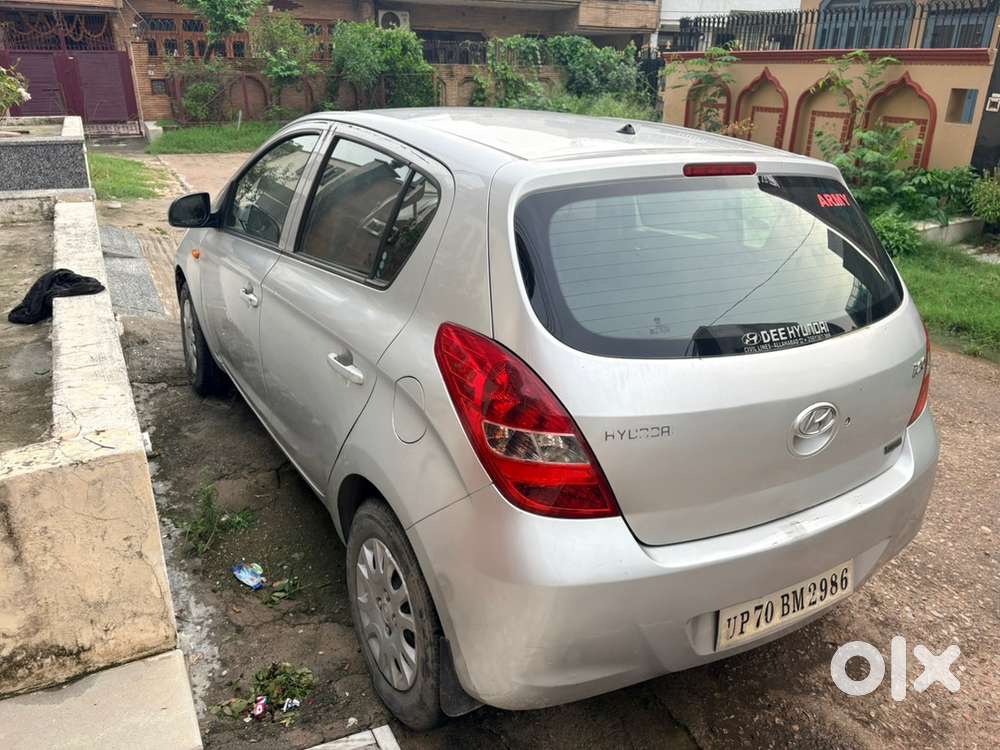 Hyundai I20 2011  Well Maintained  Touch Screen  Premium Speakers