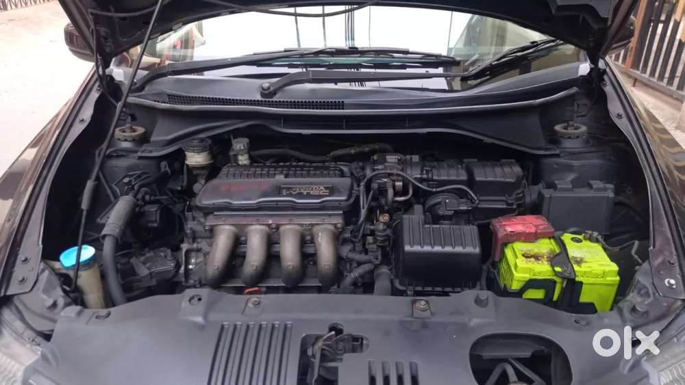 Honda City I Vtec E, 2013, Petrol