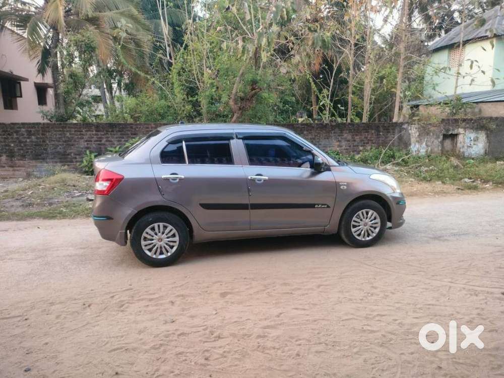 Maruti Suzuki Swift Dzire Ldi Bsiv, 2012, Diesel