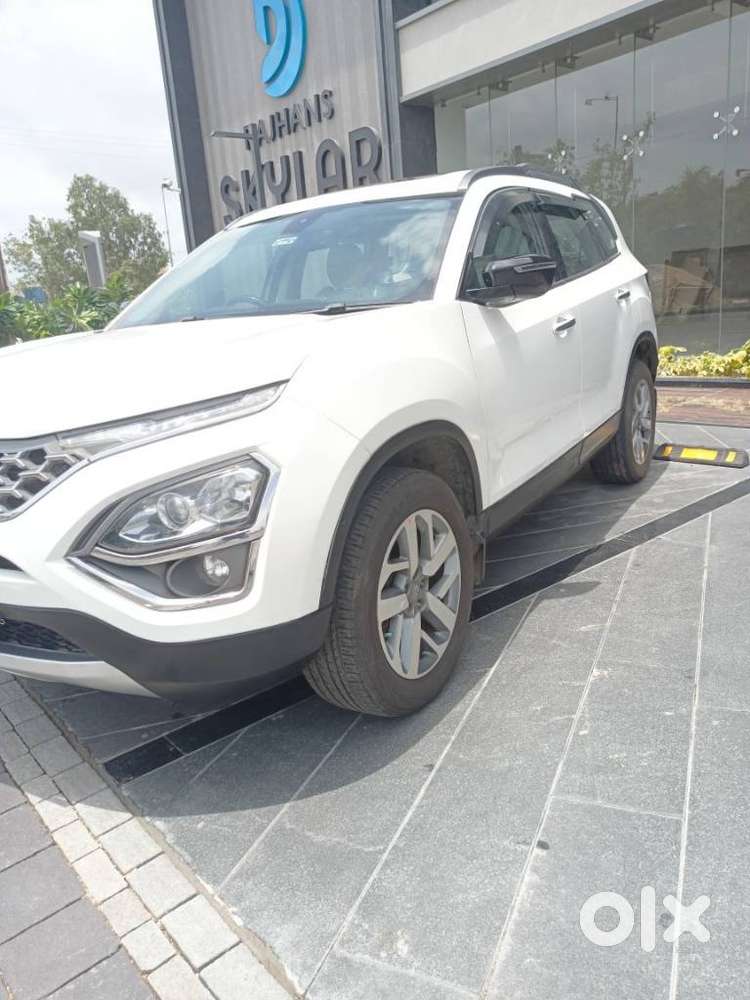 Tata Safari 2.0 Kryotec Xta Plus, 2021, Diesel