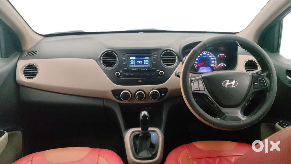 Hyundai Grand I10 Asta 1.2 Kappa Vtvt, 2015, Petrol