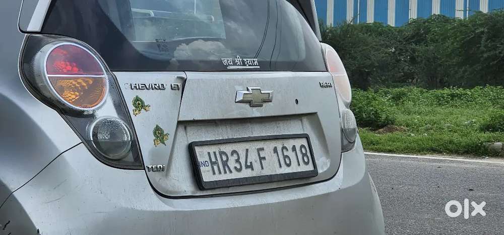 All New Tyre & New Battery.