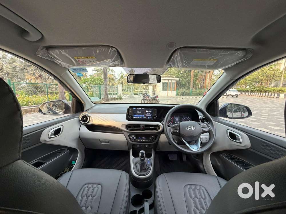 Hyundai Grand I10 Nios Sportz Amt 1.2 Kappa Vtvt, 2024, Petrol