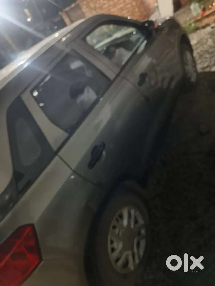 Maruti Suzuki Brezza Ldi 2020