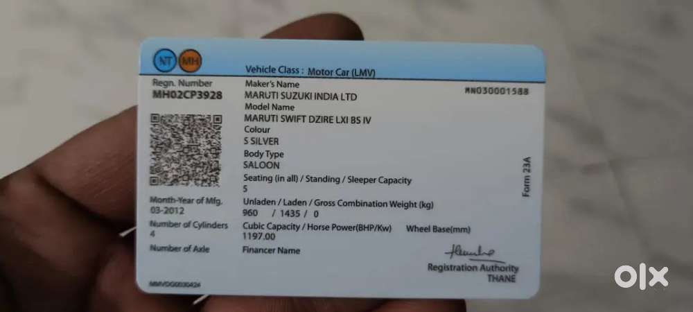 Well-maintained 2012 Maruti Suzuki Swift Dzire For Sale