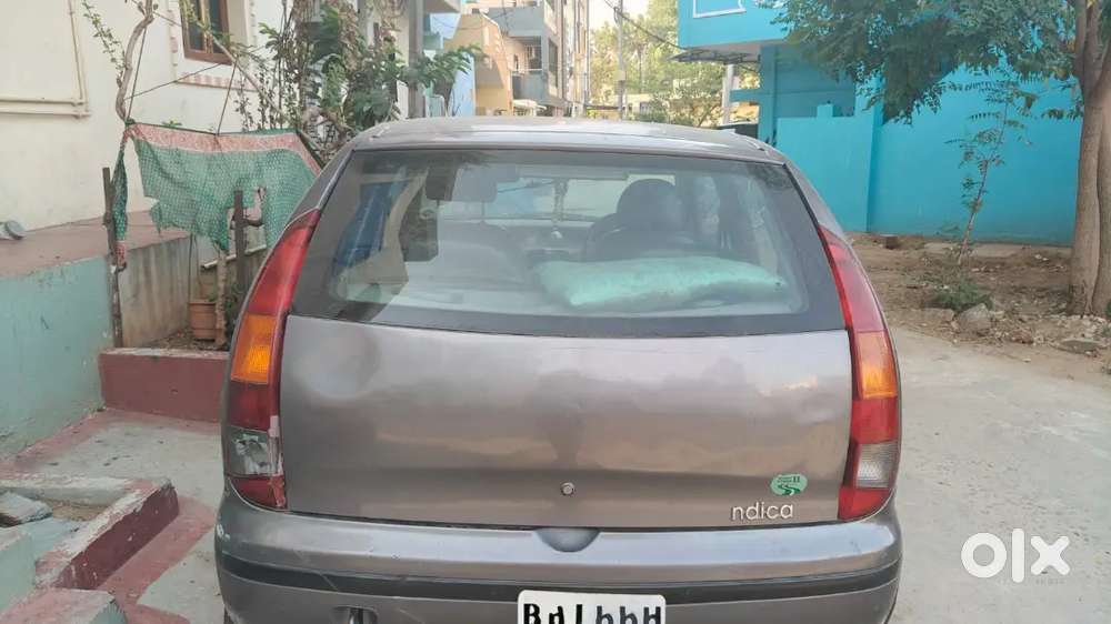 Tata Indica