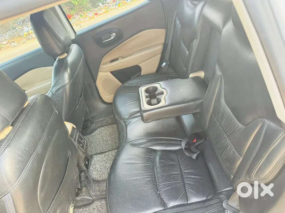 Jeep Compass 2.0 Longitude 2017