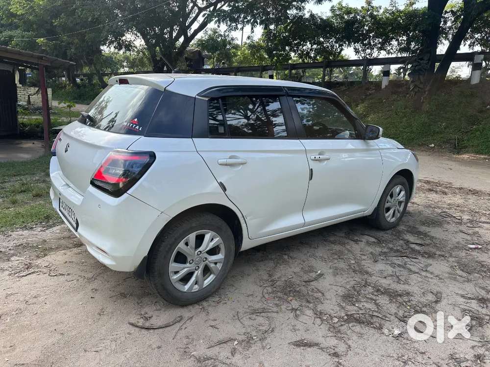 Maruti Suzuki Swift Zxi 2028