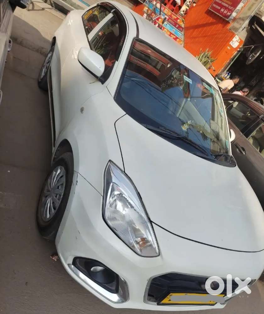 Maruti Suzuki Dzire 2024 Cng & Hybrids Well Maintained