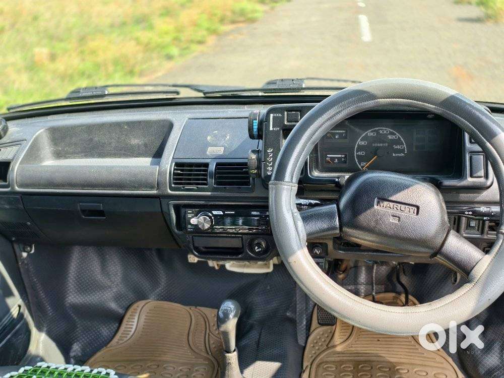 Maruti Suzuki 800, 2003, Petrol