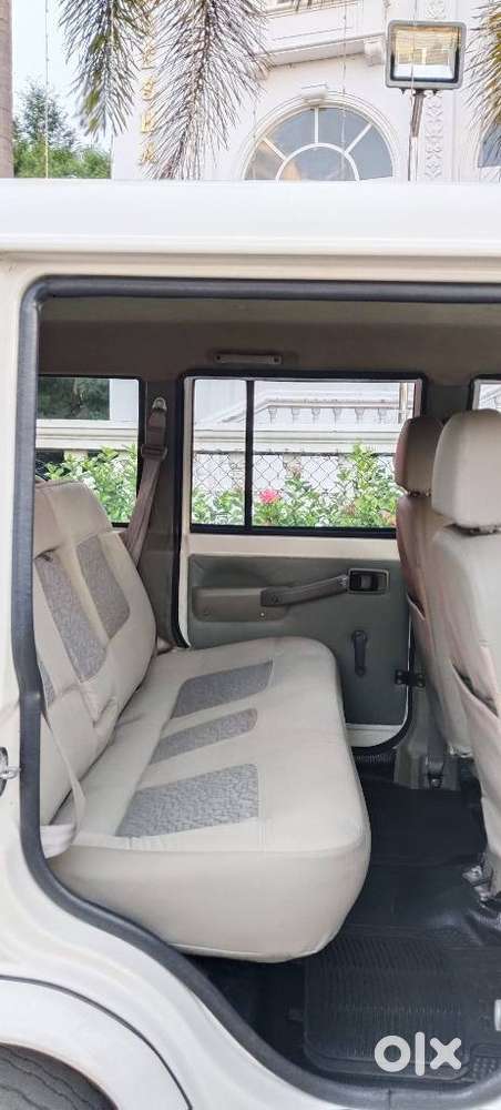 Mahindra Bolero Sle, 2019, Diesel