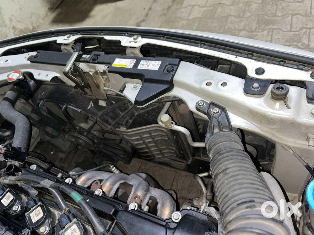 Maruti Suzuki Swift 2021 Petrol 43000 Km Driven