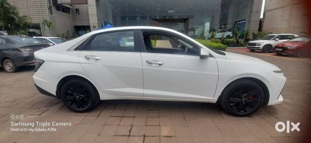 Hyundai Verna 1.5 Sx Vtvt, 2023, Petrol