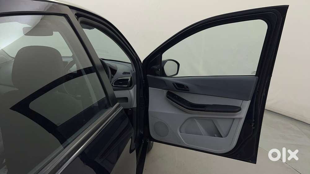 Tata Tiago Xza Plus, 2025, Petrol