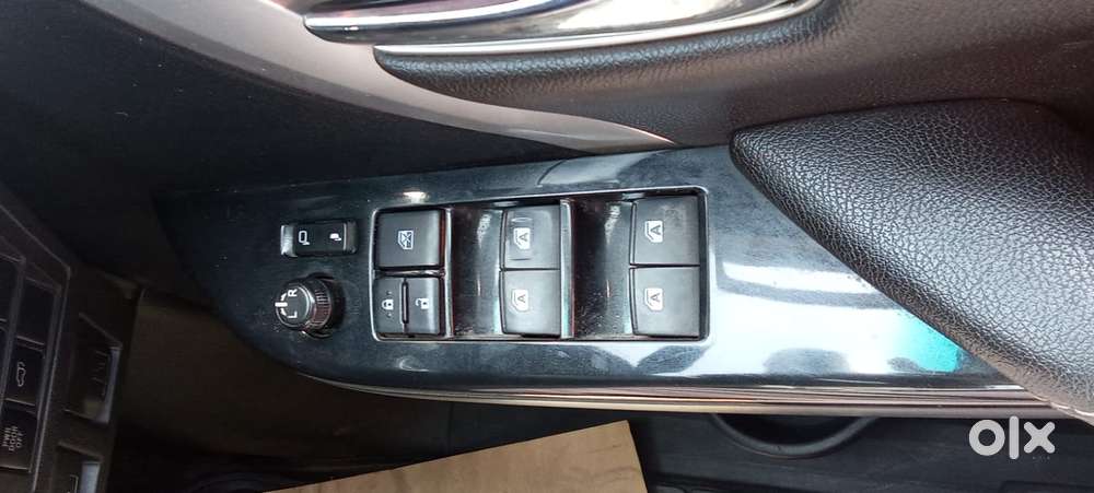 Toyota Fortuner 3.0 4x2 Automatic, 2023, Diesel