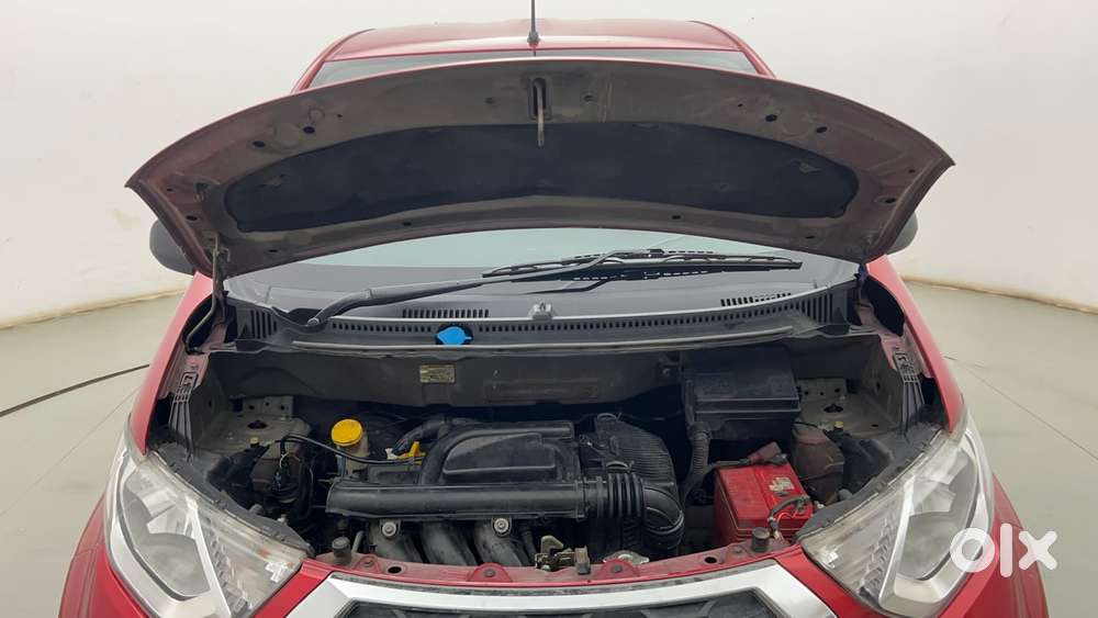 Datsun Redigo T Option, 2017, Petrol