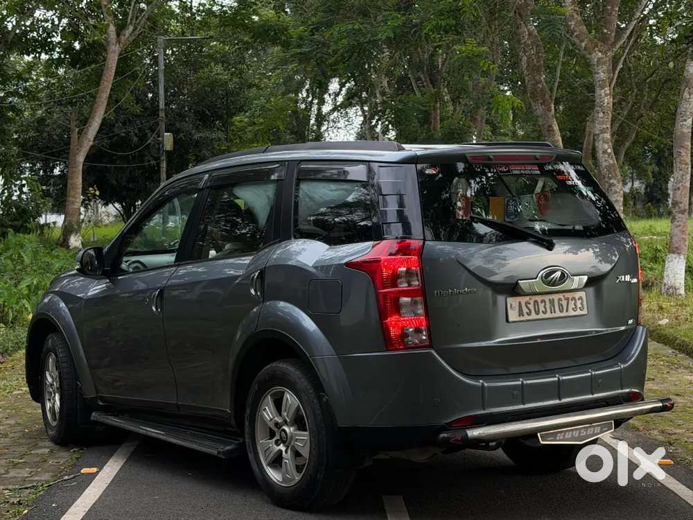 Mahindra Xuv500 – Excellent Condition, Well Maintained