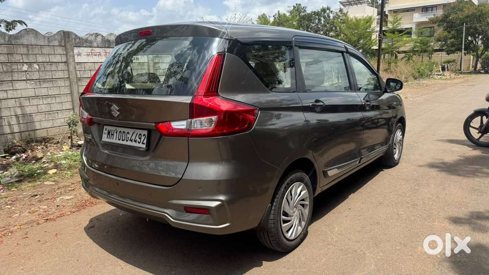 Maruti Suzuki Ertiga 2012-2015 Vdi, 2019, Diesel