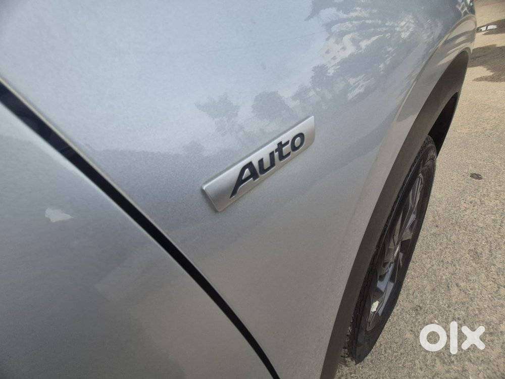 Hyundai Creta 1.5 Sx (o) Diesel, 2024, Diesel