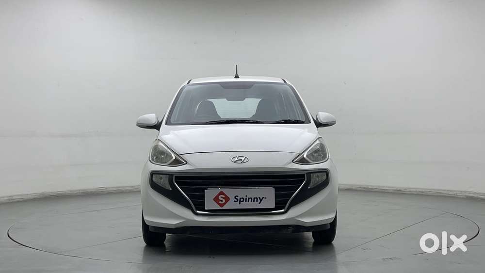 Hyundai Santro Sportz Cng, 2019, Cng & Hybrids