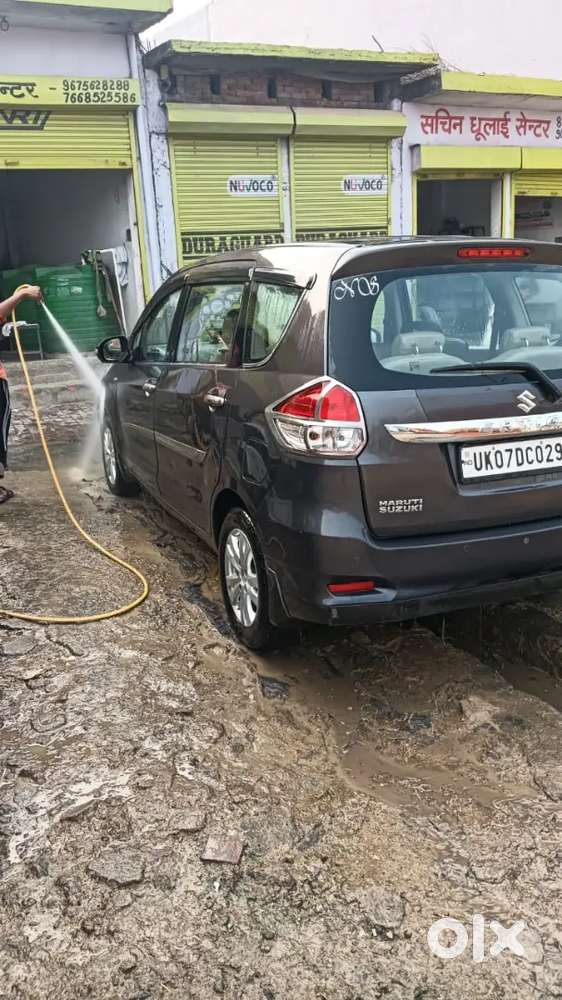Maruti Suzuki Ertiga 2018 Diesel 140000 Km Driven