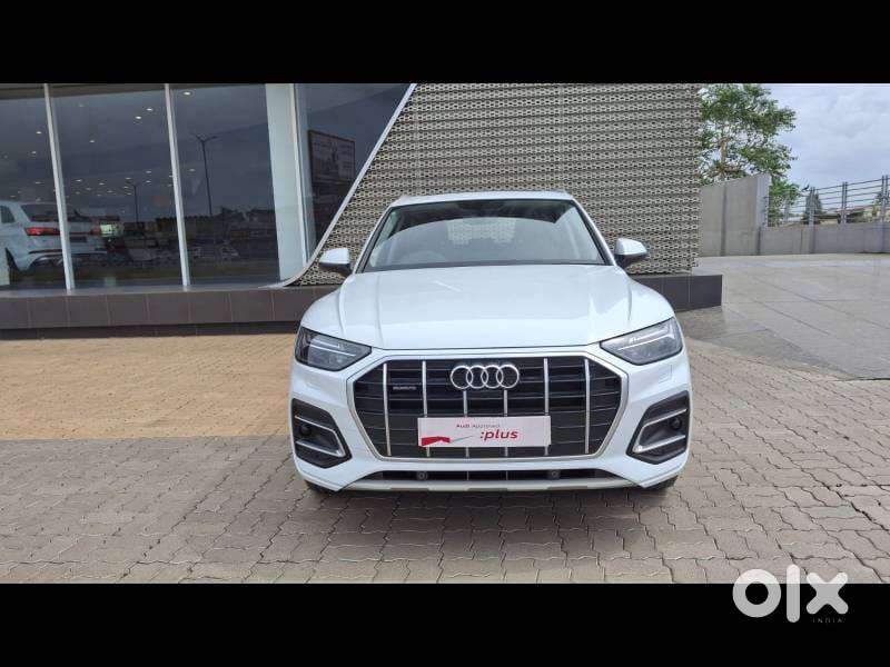 Audi Q5 2.0 45 Tfsi Technology, 2024, Petrol