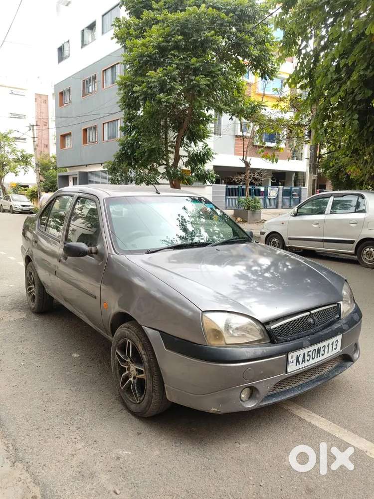 Ford Ikon 1.3l Flair Petrol Well Maintained