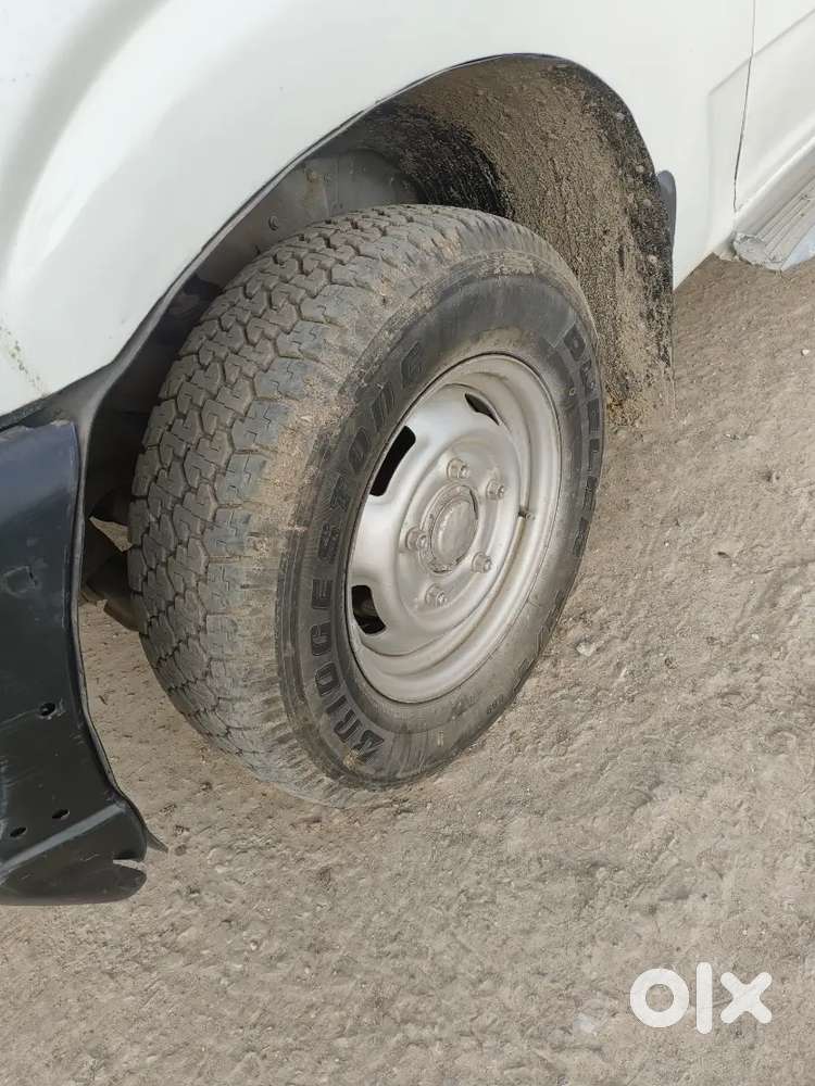 Mahindra Scorpio 2014 माइलेज