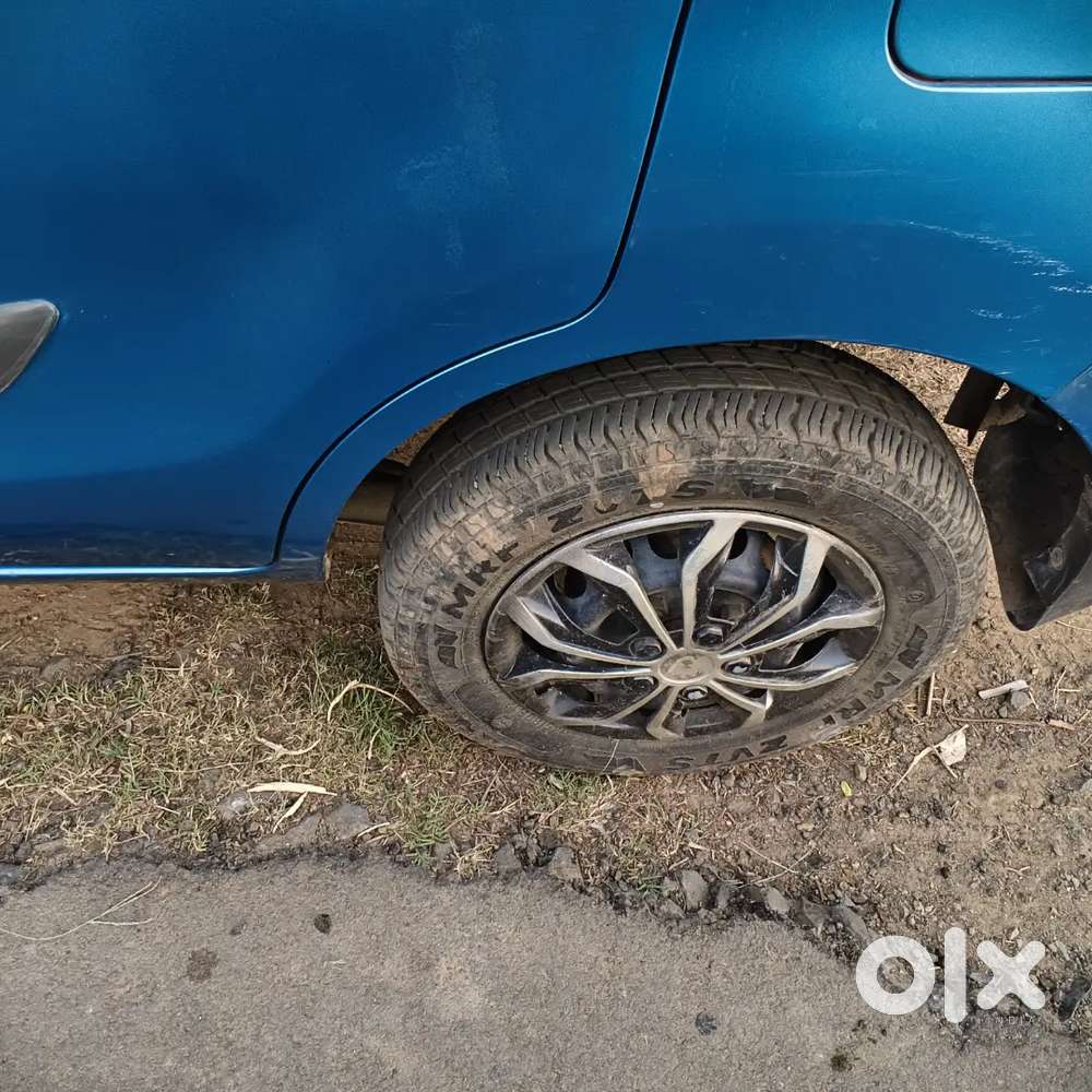 Super Good Condition Family Car