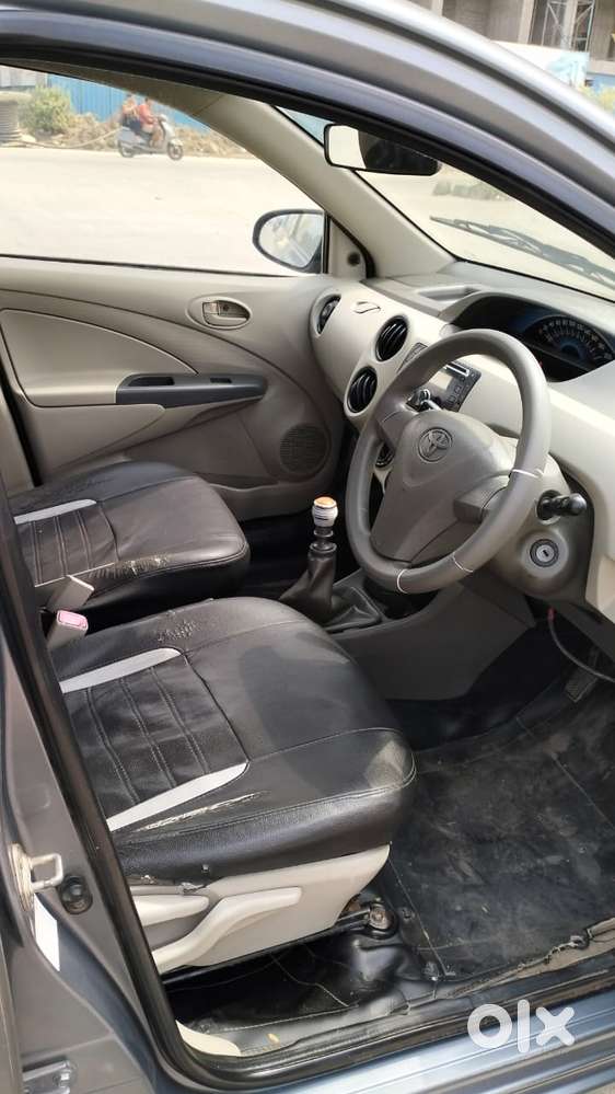 Toyota Etios Xclusive Diesel, 2013, Diesel