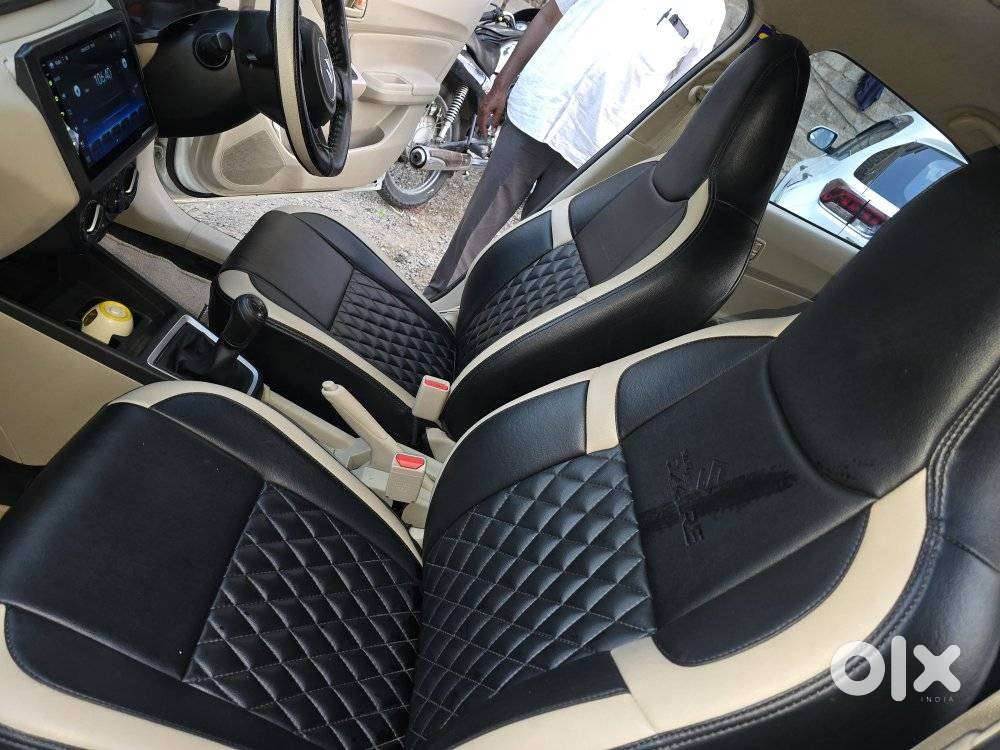 Maruti Suzuki Dzire 1.2 Vxi Cng, 2025, Cng & Hybrids