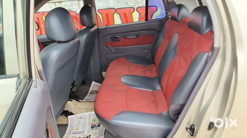 Hyundai Santro Zing,gl,2008