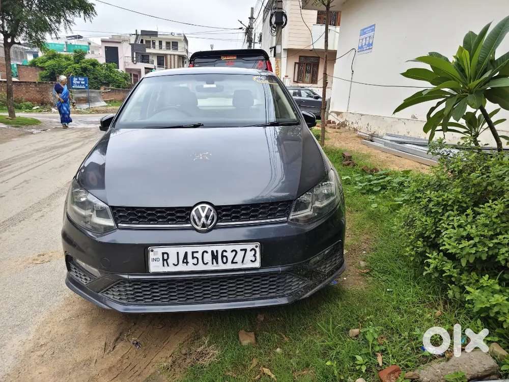 Volkswagen Vento 2021 Highline Plus